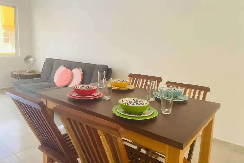 Casa Pitaya, Mayakoba, Playa Del Carmen Villa 0*,