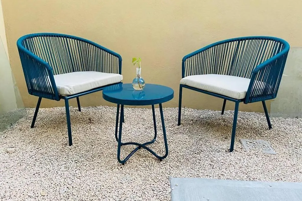 Casa Pitaya, Mayakoba, Playa Del Carmen Villa