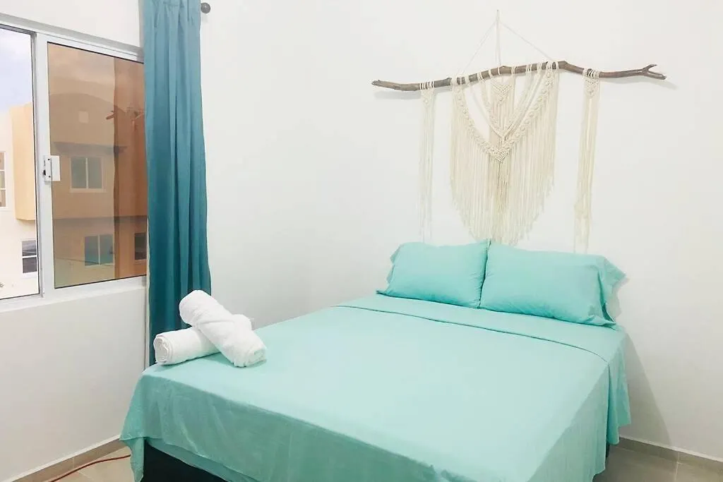 Casa Pitaya, Mayakoba, Playa Del Carmen Villa Holiday home