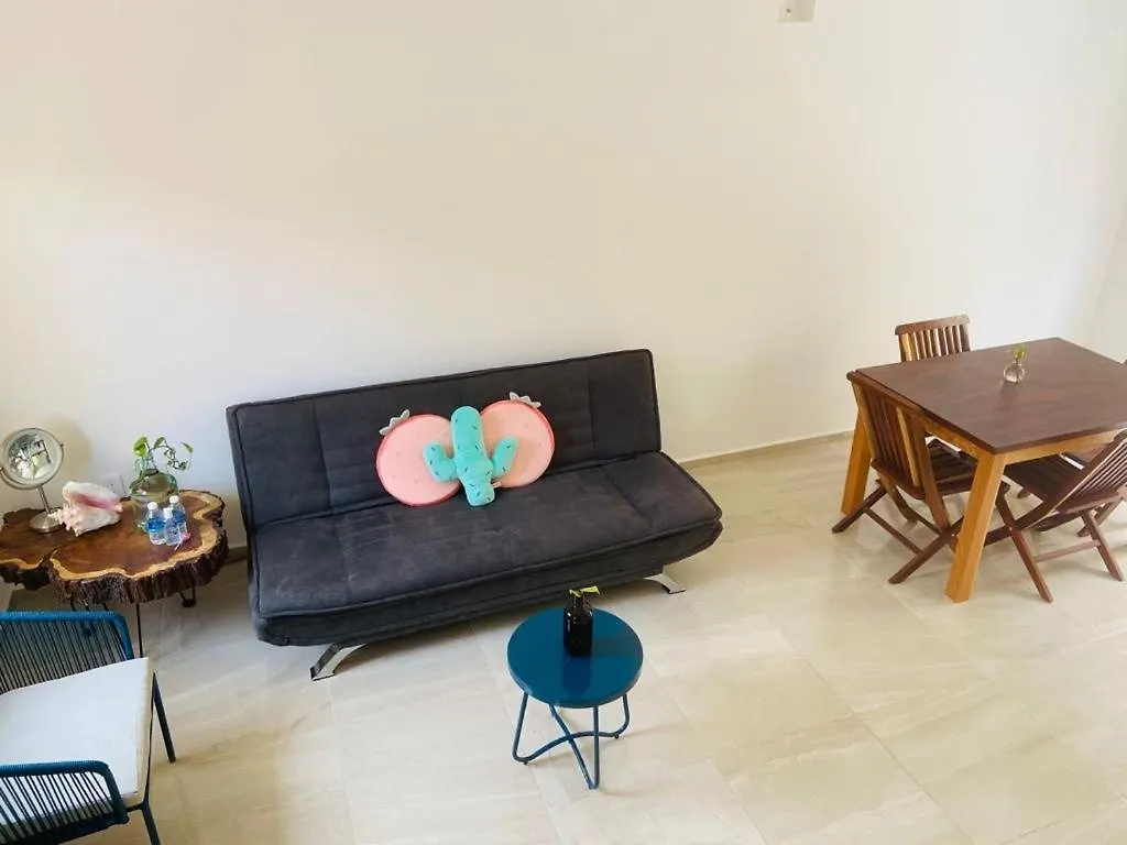 Holiday home Casa Pitaya, Mayakoba, Playa Del Carmen Villa Mexico