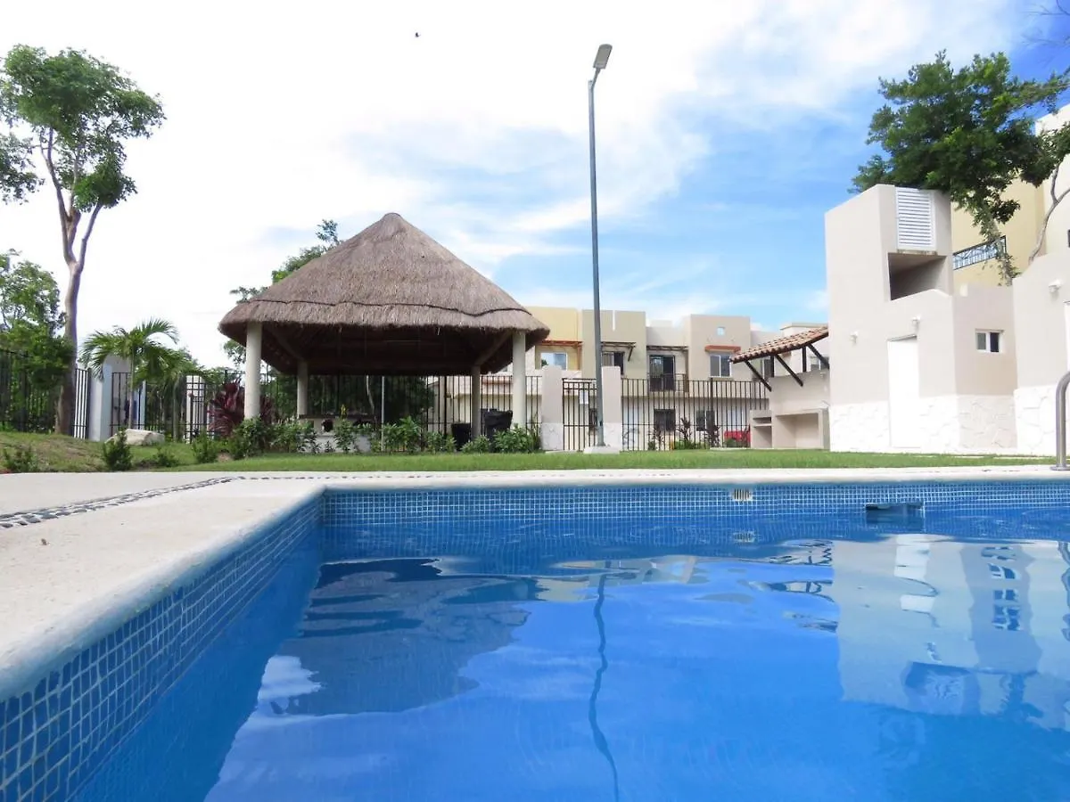 Casa Pitaya, Mayakoba, Playa Del Carmen Villa