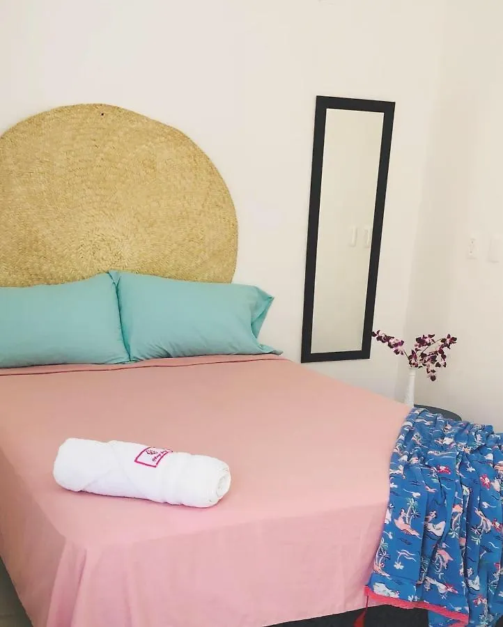 Holiday home Casa Pitaya, Mayakoba, Playa Del Carmen Villa Mexico