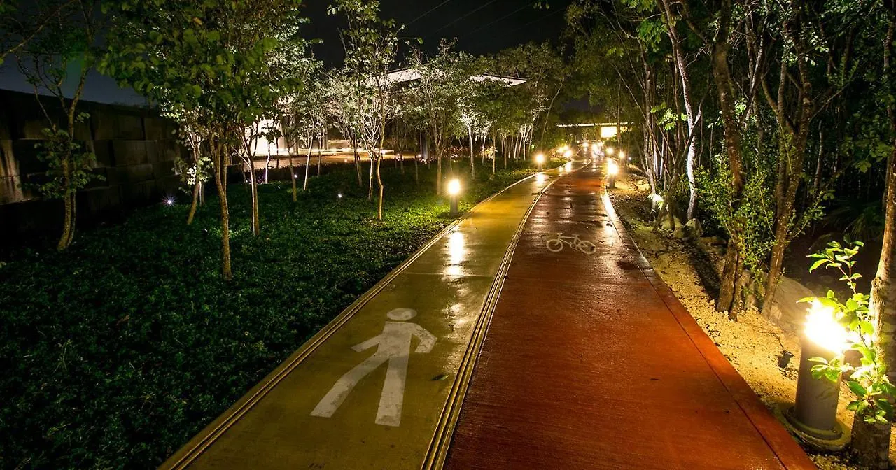 Casa Pitaya, Mayakoba, Playa Del Carmen Villa Nyaraló