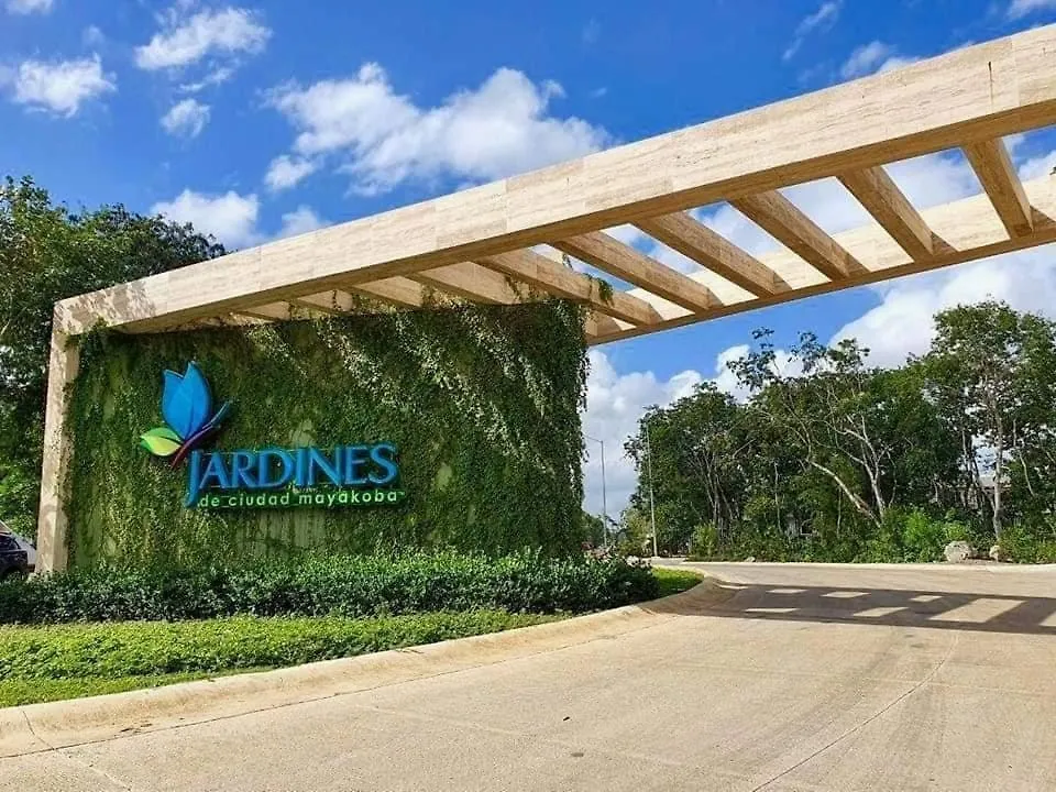 Nyaraló Casa Pitaya, Mayakoba, Playa Del Carmen Villa